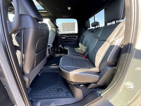 New 2026 RAM 2500 Laramie image 29