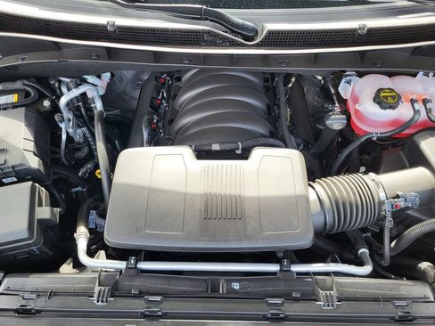 New 2026 GMC Yukon AT4 w/ AT4 Premium Package AWD/4WD image 12