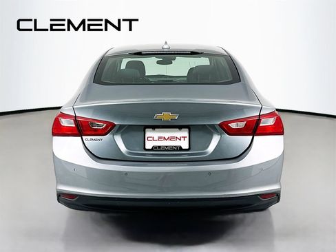 Used 2024 Chevrolet Malibu LT FWD image 8