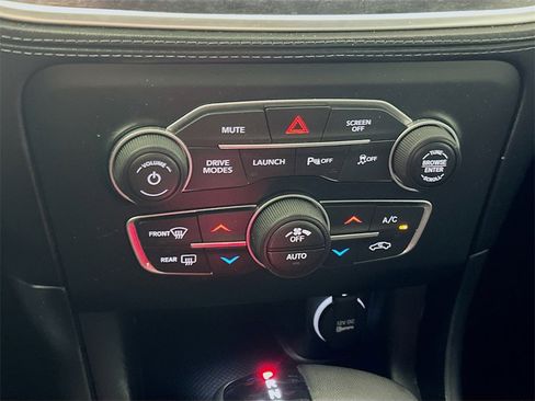 Used 2023 Dodge Charger Scat Pack w/ Daytona Edition Group image 27