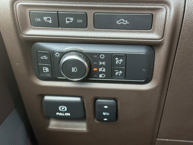 Used 2021 Ford F150 King Ranch w/ Equipment Group 601A High AWD/4WD image 24