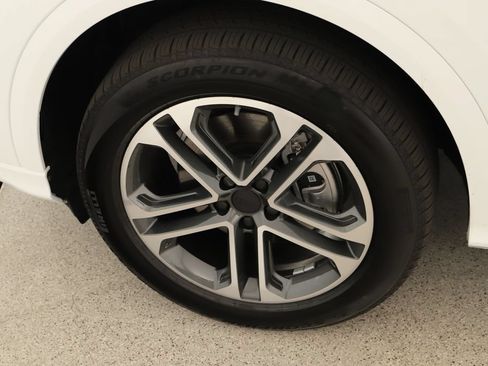 New 2026 Audi Q5 2.0T AWD/4WD image 35