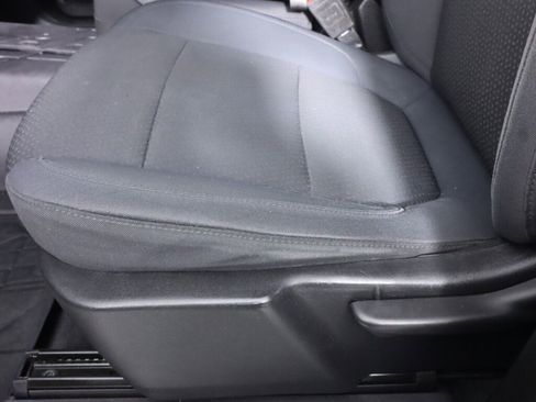 Used 2020 Chevrolet Silverado 1500 Custom Trail Boss image 27