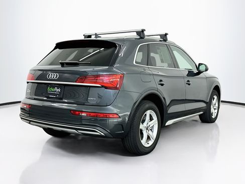 Used 2023 Audi Q5 2.0T Premium w/ Convenience Package AWD/4WD image 9