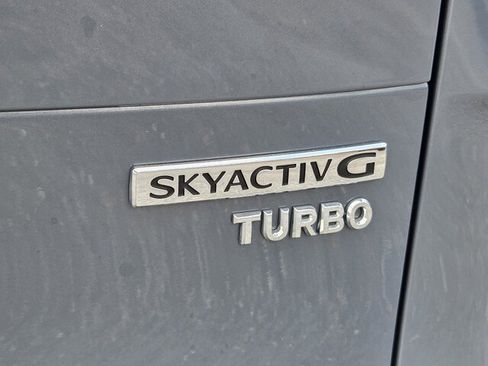 Used 2023 MAZDA CX-50 2.5 Turbo w/ Cargo Package image 28