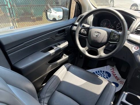 Used 2025 Honda Odyssey EX-L image 33