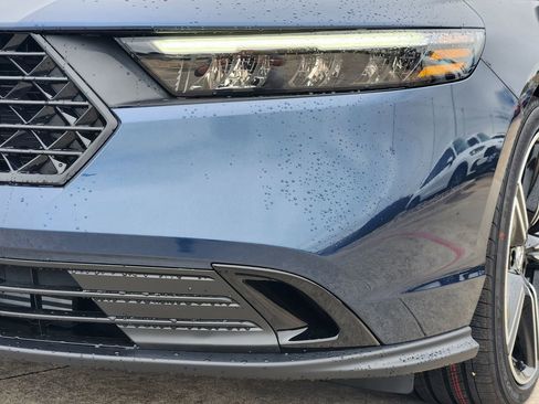 New 2026 Honda Accord SE image 6