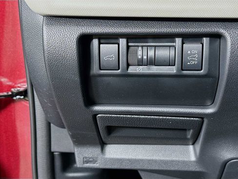 Used 2025 Subaru Forester Limited w/ Popular Package #1 image 10