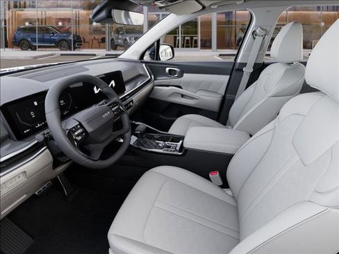 New 2026 Kia Sorento SX image 17