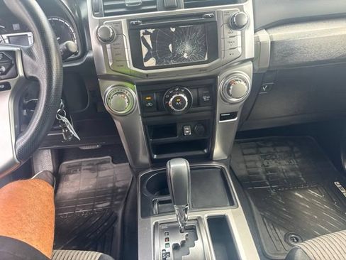Used 2014 Toyota 4Runner 2WD image 20