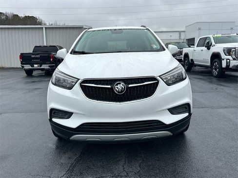 Used 2019 Buick Encore Preferred image 3