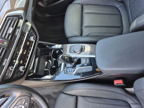 Used 2019 BMW X3 sDrive30i w/ Driving Assistance Package RWD image 22