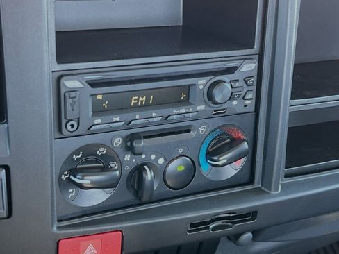 New 2025 Chevrolet Low Cab Forward 5500XG image 16