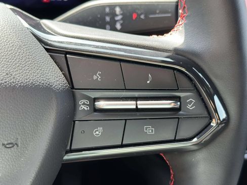 Used 2024 Chevrolet Equinox EV RS AWD/4WD image 15
