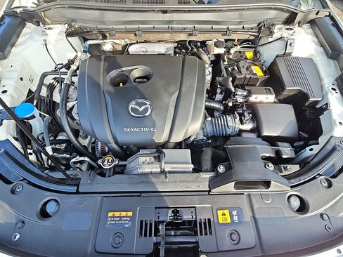 Used 2023 MAZDA CX-5 AWD 2.5 S w/ Premium Plus Pkg image 30