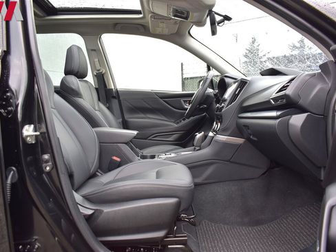 Used 2020 Subaru Forester Limited AWD/4WD image 27