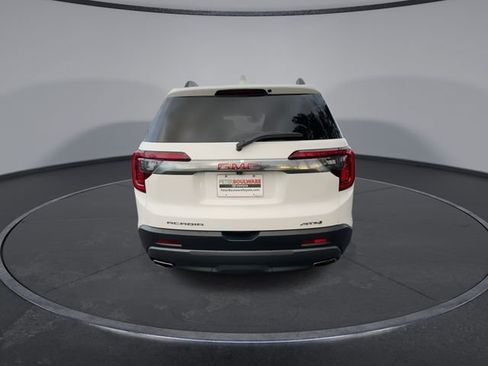 Used 2020 GMC Acadia AT4 w/ Driver Alert Package II image 13