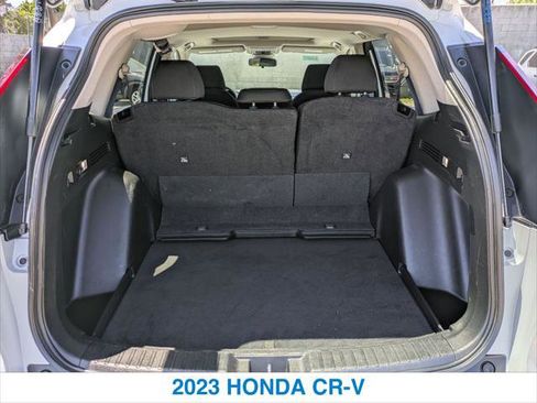 Certified 2023 Honda CR-V EX image 23