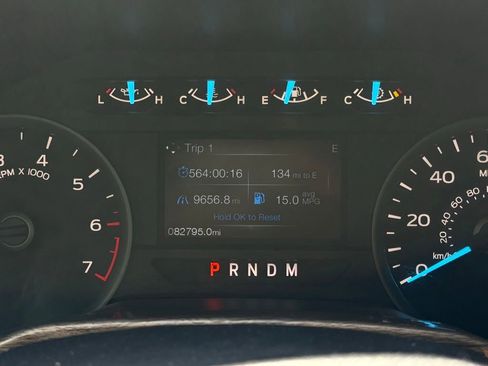 Used 2020 Ford F150 XLT w/ Equipment Group 302A Luxury AWD/4WD image 27