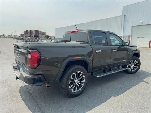 Used 2023 GMC Canyon Denali AWD/4WD image 33