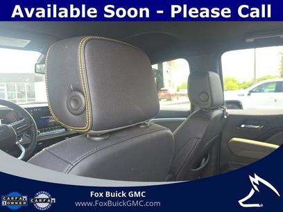 Certified 2024 Chevrolet Colorado ZR2 w/ ZR2 Convenience Package III