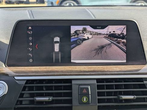 Used 2020 BMW X3 sDrive30i image 22