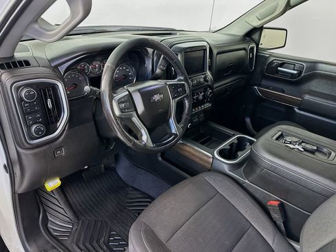 Used 2022 Chevrolet Silverado 1500 RST AWD/4WD image 30