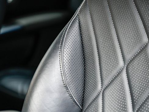 Certified 2023 Mercedes-Benz EQS 580 4MATIC SUV image 26