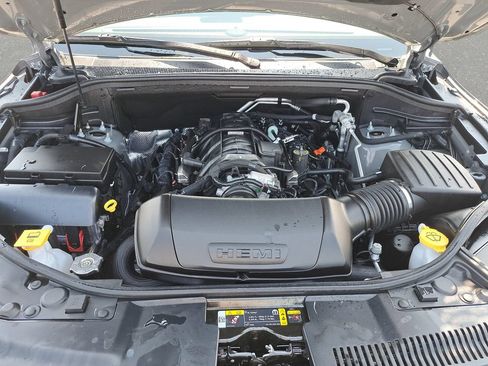 New 2026 Dodge Durango GT AWD/4WD image 31