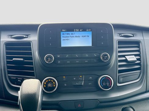 Used 2023 Ford Transit 250 Low Roof RWD image 15