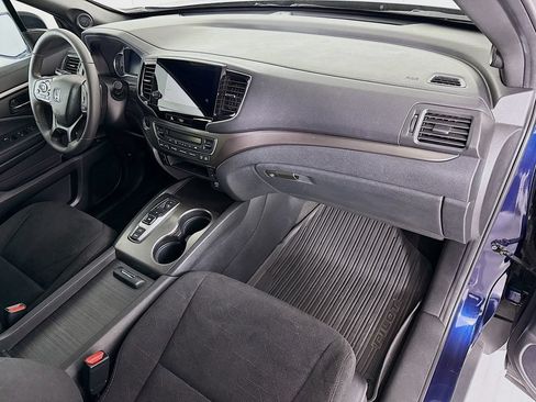 Used 2022 Honda Pilot Sport image 17