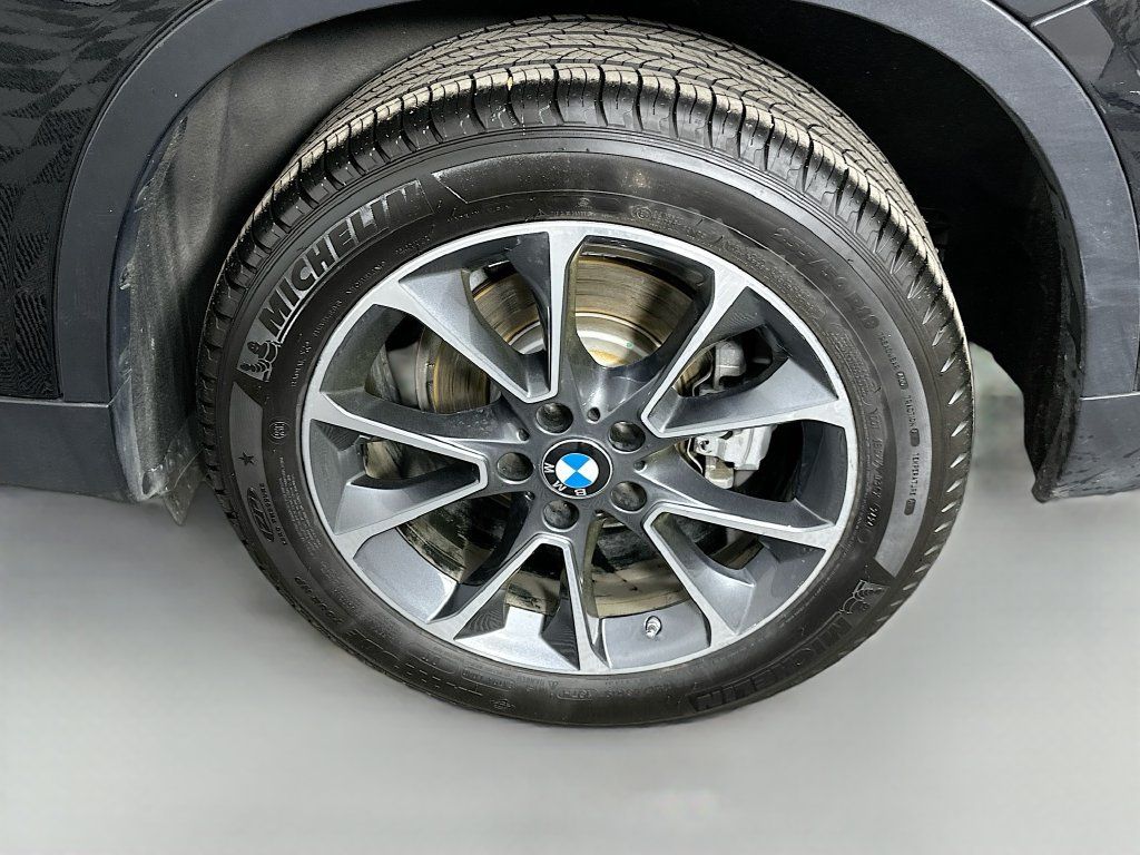 Used 2018 BMW X5 xDrive35i AWD/4WD image 32