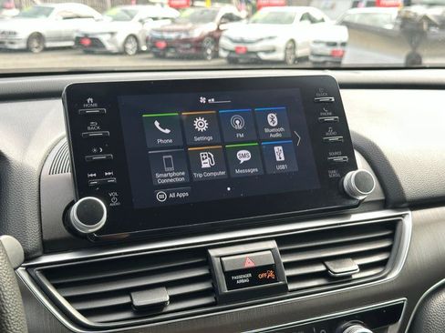 Used 2021 Honda Accord LX image 21