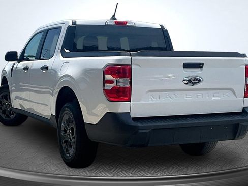 Used 2024 Ford Maverick XLT FWD image 4
