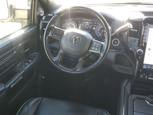 Used 2022 RAM 3500 Limited image 25