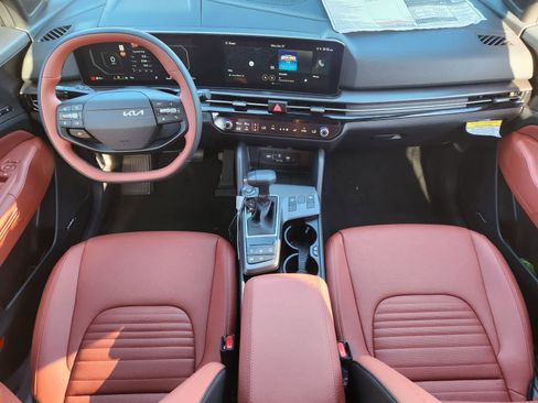 New 2026 Kia Sportage SX image 24