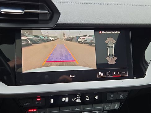 Certified 2023 Audi A3 2.0T Premium image 18