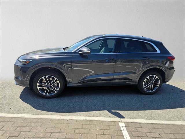 New 2026 Audi Q5 Premium AWD/4WD image 6