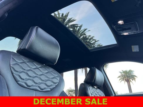 Used 2021 Hyundai Palisade Calligraphy w/ Cargo Package image 18