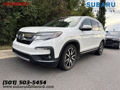 Used 2022 Honda Pilot Touring