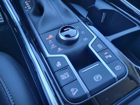 New 2026 Kia Sorento SX AWD/4WD image 27