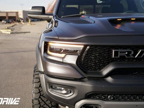 Used 2022 RAM 1500 TRX w/ TRX Level 2 Equipment Group image 4
