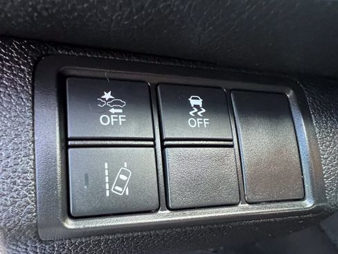 Used 2020 Honda Civic EX image 11