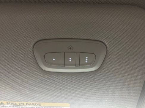 Used 2022 Jeep Wagoneer Series III w/ Rear Seat Video Group 1 AWD/4WD image 41
