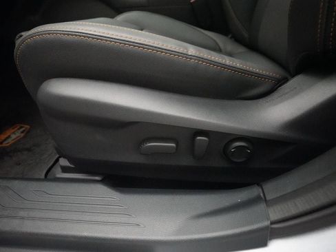 Certified 2025 Subaru Outback Wilderness AWD/4WD image 29