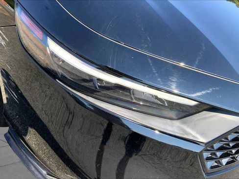 Used 2023 Honda Accord EX image 27