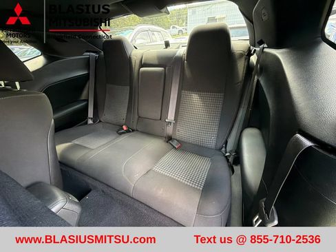 Used 2023 Dodge Challenger R/T w/ Blacktop Package RWD image 28