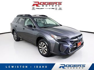 Certified 2025 Subaru Outback Premium w/ Popular Package #1 AWD/4WD video 1