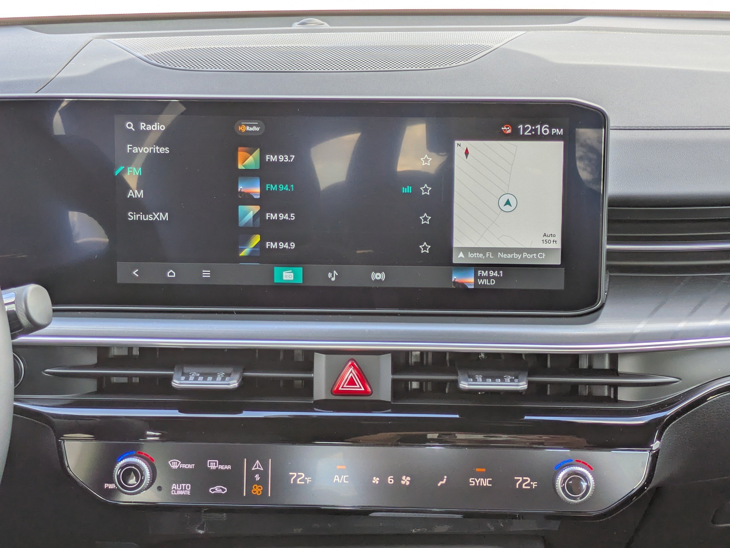 New 2026 Kia K5 GT-Line AWD/4WD image 34