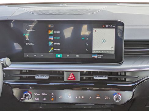 New 2026 Kia K5 GT-Line image 34